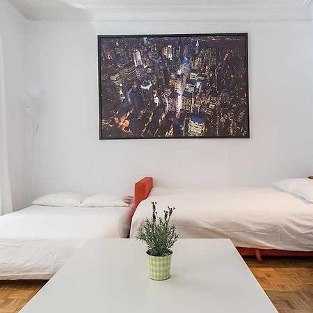 마드리드 Apartamento Confortable En Atocha 아파트 외부 사진
