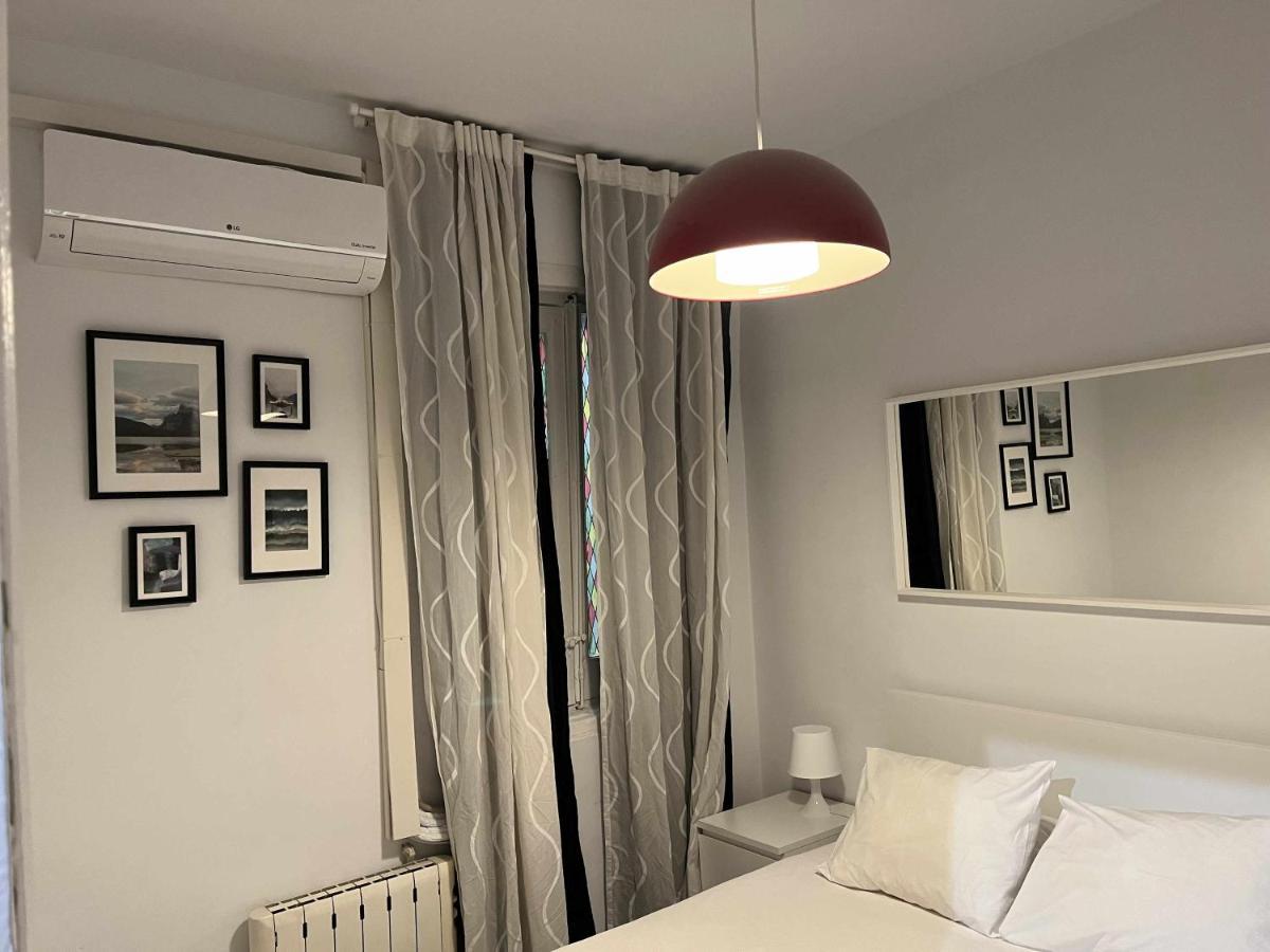 마드리드 Apartamento Confortable En Atocha 아파트 외부 사진